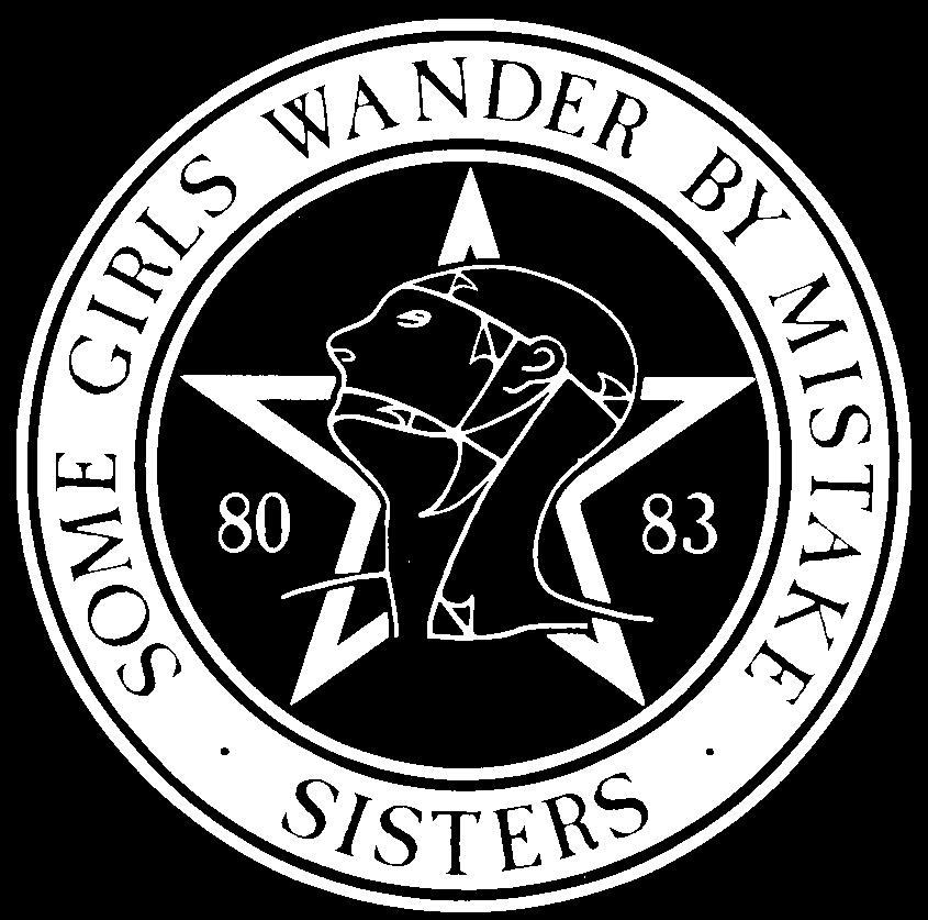 Sisters Of Mercy Artwork Images