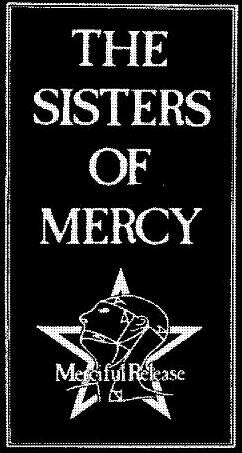 Sisters of Mercy Artwork Images